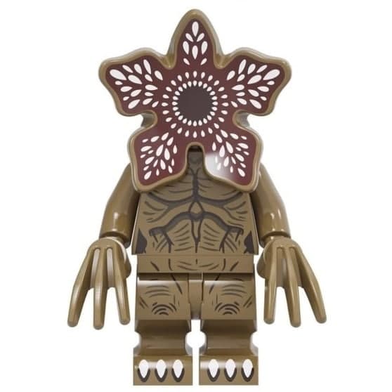 لگو مینی فیگور Demogorgon