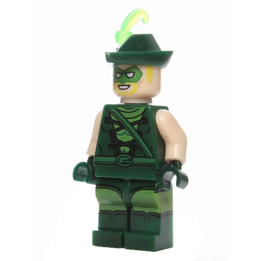 لگو مینی فیگور Green Arrow